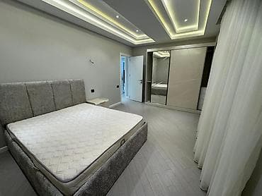 Mənzillər: 3 otaqlı, Yeni tikili, m. Gənclik, 126 kv. m — 5