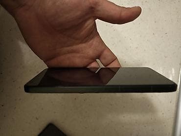 Audio: Poco F6 Pro, rəng - Qara — 7