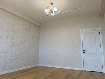 hezi aslanovda 3 otaqli evler: 3 otaqlı, Yeni tikili, m. Əhmədli, 105 kv. m — 6