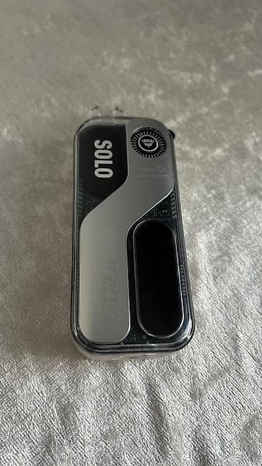 işlənmiş qəlyan: 30000 Tüstü Solobar Elektron Qəlyan — 2