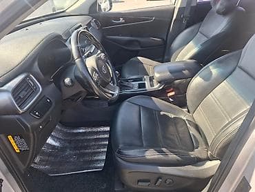 Kia Sorento: 2 l | 2014 il Ofrouder/SUV — 7