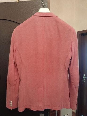 zara mont: Мужские пиджаки "Zara", б/у. Размеры ЕUR 48( USA 38). Есть еще — 9