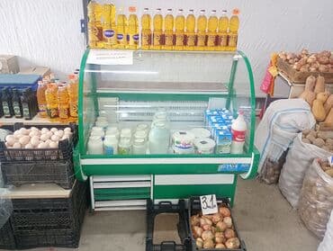 su soyuducu aparat: Vitrin soyuducusu tam işlek vəziyətdə heç bir problemi yoxdu sadəcə — 1