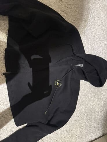 adidas: Adidas by Stella McCartney idman dəsti Orginal dest m razmer 150 azn — 2