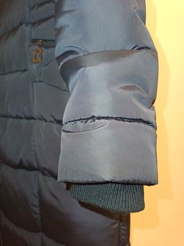 fosfor kurtka: Puxovik kurtka, 3XL — 4