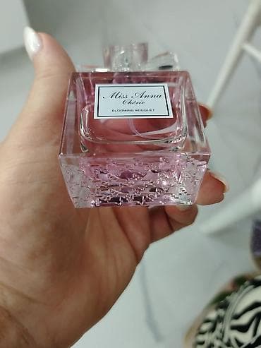 anna parfum: Miss Anna Chérie – Blooming Bouquet, Eau de Toilette, 50 ml (1.7 — 7