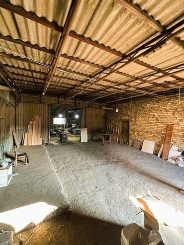 аренда земли под парковку: Zabrat yolunda 65 kv.m olan obyekt icarəyə verilir. Taxta, plastik — 2