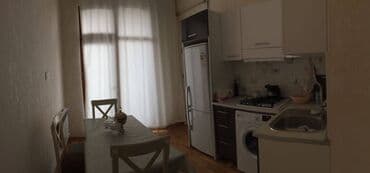 sumqayit bina evi: 3 otaqlı, Yeni tikili, m. Neftçilər, 65 kv. m — 4