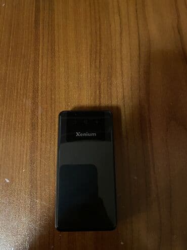 Brilliance: Nokia 600 — 1