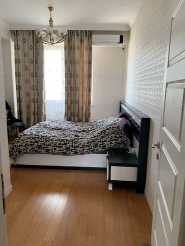 hipoteka evler: 3 otaqlı, Yeni tikili, 96 kv. m — 1