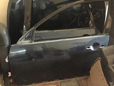 vaz 2107 ehtiyyat: Nissan teano ücün ehtiyat hissələri var — 1