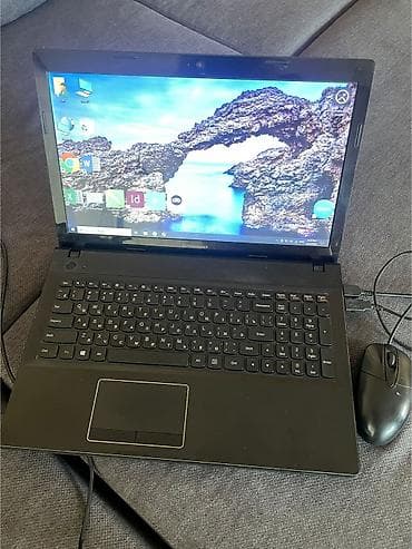 hyper x cloud 2: İşlənmiş Lenovo IdeaPad, 15.6 ", Intel Core i5, 512 GB, Ödənişli çatdırılma, Rayonlara çatdırılma, Ünvandan götürmə — 2