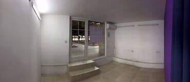 hovsanda obyekt satılır: 28 May,Səməd Vurğun Bağı yaxınlığında,sahəsi 65kv 1 zaldan ibarət — 4