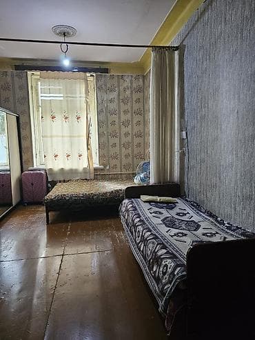 Salam yataqxanada 2-ci mərtəbədə 1 otaq Elmər metrosuna 5 dəyqəlik