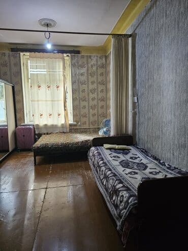yataq otagi dest: 2 təknəfərlik çarpayı, Dolab — 3