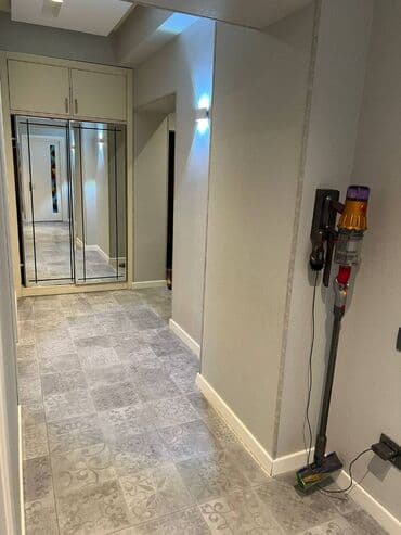 yeni evlər: 3 otaqlı, Yeni tikili, 74 kv. m — 7