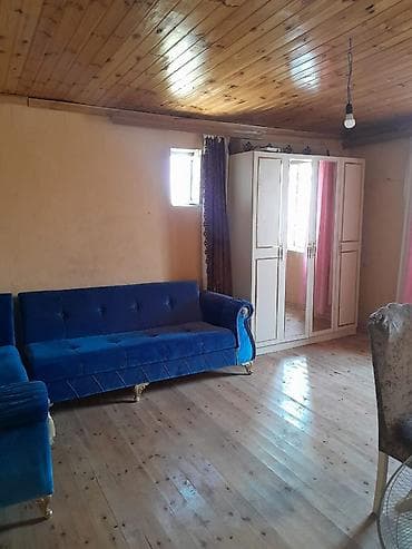 gurcustan: 3 otaqlı, 110 kv. m, Kredit yoxdur, Orta təmir — 9
