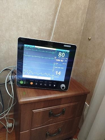 sipap aparati: Tibbi oksigen balonlarının icarəsi - Komplekt: yüksək təzyiqli tibbi — 3