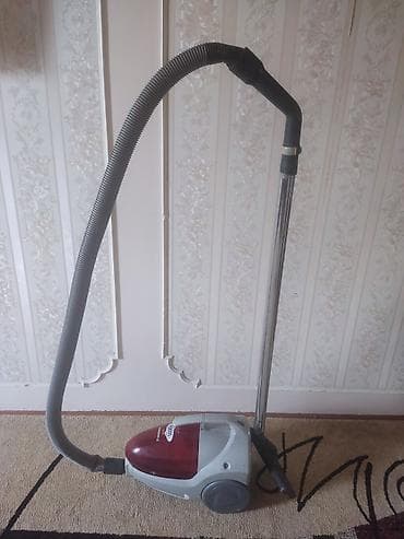 Elektronika: Panasonic tozsoran islekdi prablemi olan hissesi. wekillerde var — 2