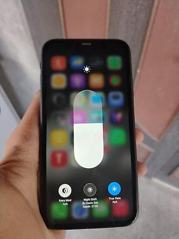 powerbank toptan satış: IPhone 11, 128 GB, Qara, Face ID — 8