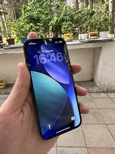 IPhone 13 Pro, 256 GB, Yaşıl, Face ID lalafo.az -da IPhone 13 Pro, 256 GB, Yaşıl, Face ID
