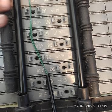 prius pompa: Prius 50 kuza batareyası Toyota Prius hibrid akkumulyator modul dəsti — 2