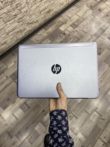 hp: İşlənmiş HP EliteBook, 14.1 ", Intel Core i5, 2 TB, Ünvandan götürmə, Pulsuz çatdırılma, Ödənişli çatdırılma — 6