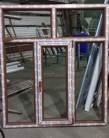 plasik pencere: Plasti̇k şəbəkəli̇ qapi pəncərə si̇fari̇şi̇. Kəyfi̇yyatli̇ — 7