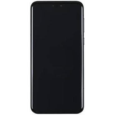 macbook pro: Honor Magic 4 Pro, 256 GB, rəng - Qara, Simsiz şarj — 4