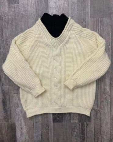 детские вязаные кофты: Koftalar, sviterlər — 1