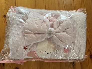 Комплект, Унисекс, 0 - 3 мес. — 3