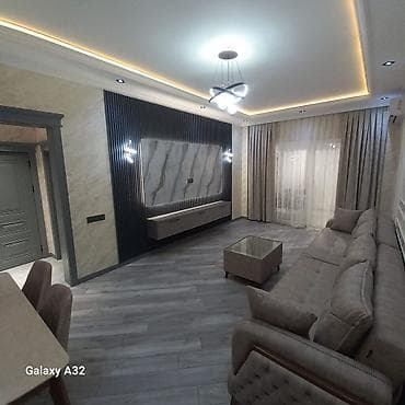 emircanda ev satisi: Kirayə mənzil – Avtovağzal metrosuna yaxın - 3 otaqlı mənzil - 15 — 1