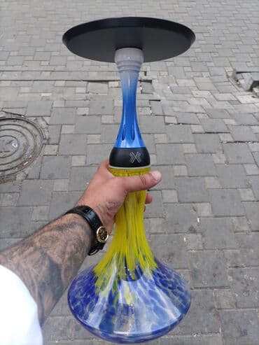 elektron qəlyan topdan satış: Gördüyünüz bütün qəlyan aparatları son madel premium ve arginal — 8