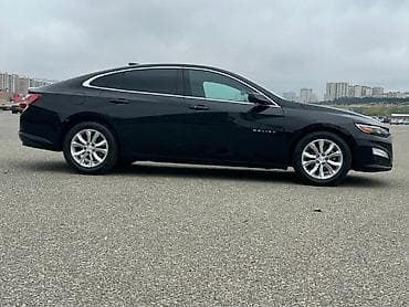 astra h 1.3: Chevrolet Malibu: 1.5 l | 2020 il 76000 km Sedan — 6