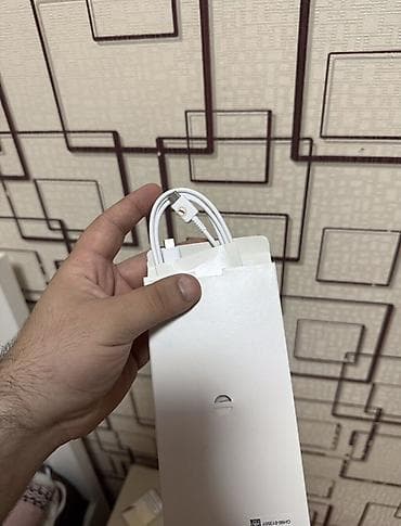 Samsung Galaxy A35 5G, 256 GB, rəng - Ağ, İki sim kartlı — 7