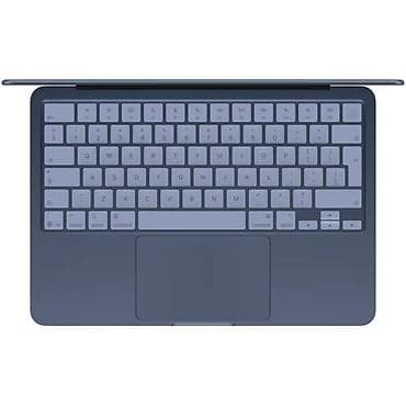 💻 MacBook Neo 13 A18 Pro 512 GB – Indigo MacBook Neo 13 tam yenidir — 2