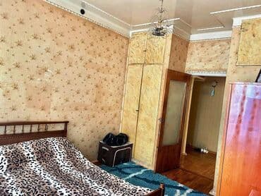 turbo az ford transit 16 1: Bakı, 4 otaqlı, Köhnə tikili, 110 kv. m — 7