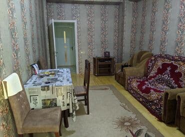 квартира в ипотеку: 2 комнаты, Новостройка, 58 м² — 14