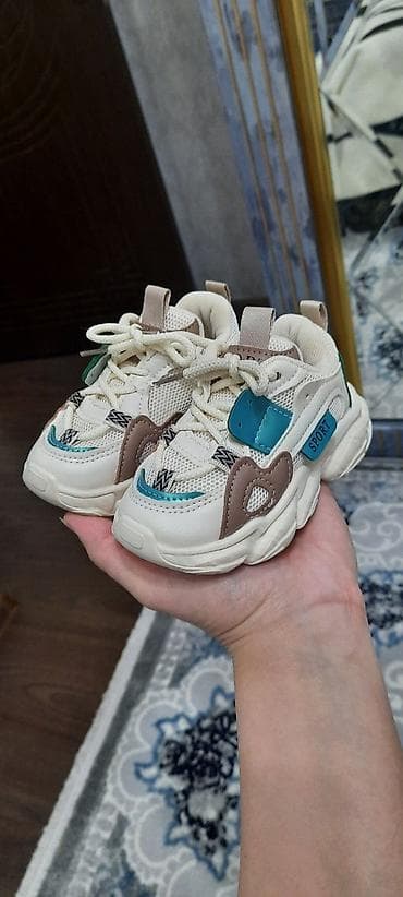 Proton: Krossovkalar, Ölçü: 23, Uniseks — 2