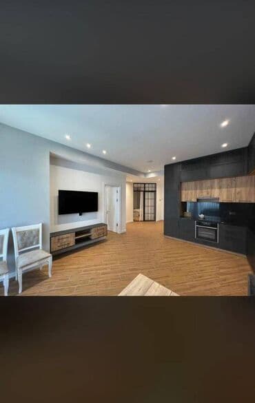 maklersiz ev kirayə verirəm: Bilgəh qəs., 3 otaqlı, Yeni tikili, 105 kv. m — 4