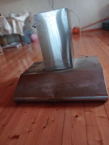 aspiratör kömürü: Aspirator — 1