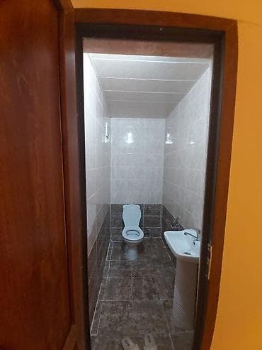 aşağda: Bakı, Aşağı Güzdək, 3 otaqlı, Köhnə tikili, 110 kv. m — 6