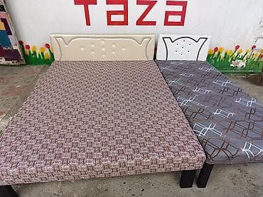 2.el divan yatak: İkinəfərlik çarpayı — 5