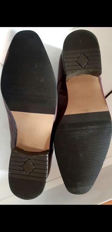 Ayaqqabılar: Ayaqqabı . Yuqoslaviya. Belqrad. 
Обувь. Югославия. Белград — 3