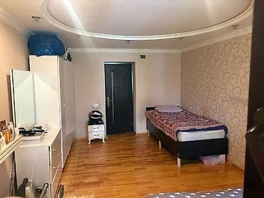 giris qapi: İnşaatçılar metrosuna 5dəqiqəlik məsafədə 19 saylı poliklinikanın — 1