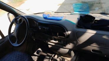 запчасти на форд транзит: Ford Transit: 3.2 l | 1999 il 635000 km Van/Minivan — 2