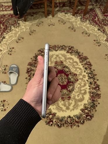 pad mini 6: IPhone 11, 128 GB, Göy, Face ID — 7