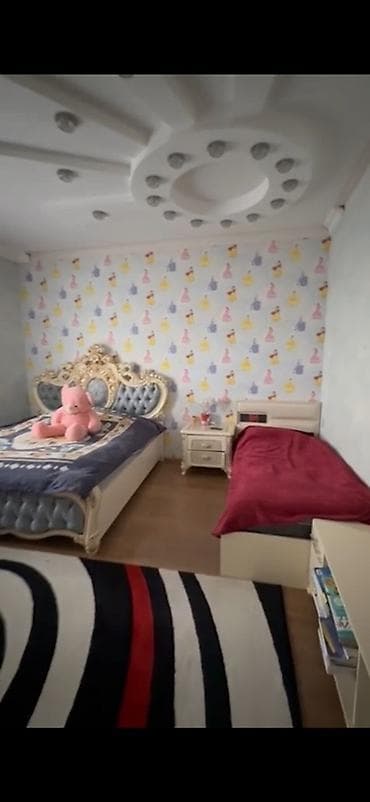 sade ev sekilleri: 4 otaqlı, 120 kv. m, Yeni təmirli — 10