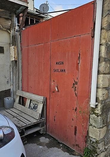 seyf qapi ikinci el: Seyf qapı 2.30 en 2.30 uzun kohne materialdi wvellerdendi mohkkem — 2