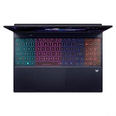 Acer Predator Helios Neo 16S PHN16S-71-91AW Şəhər: Bakı Marka: Acer